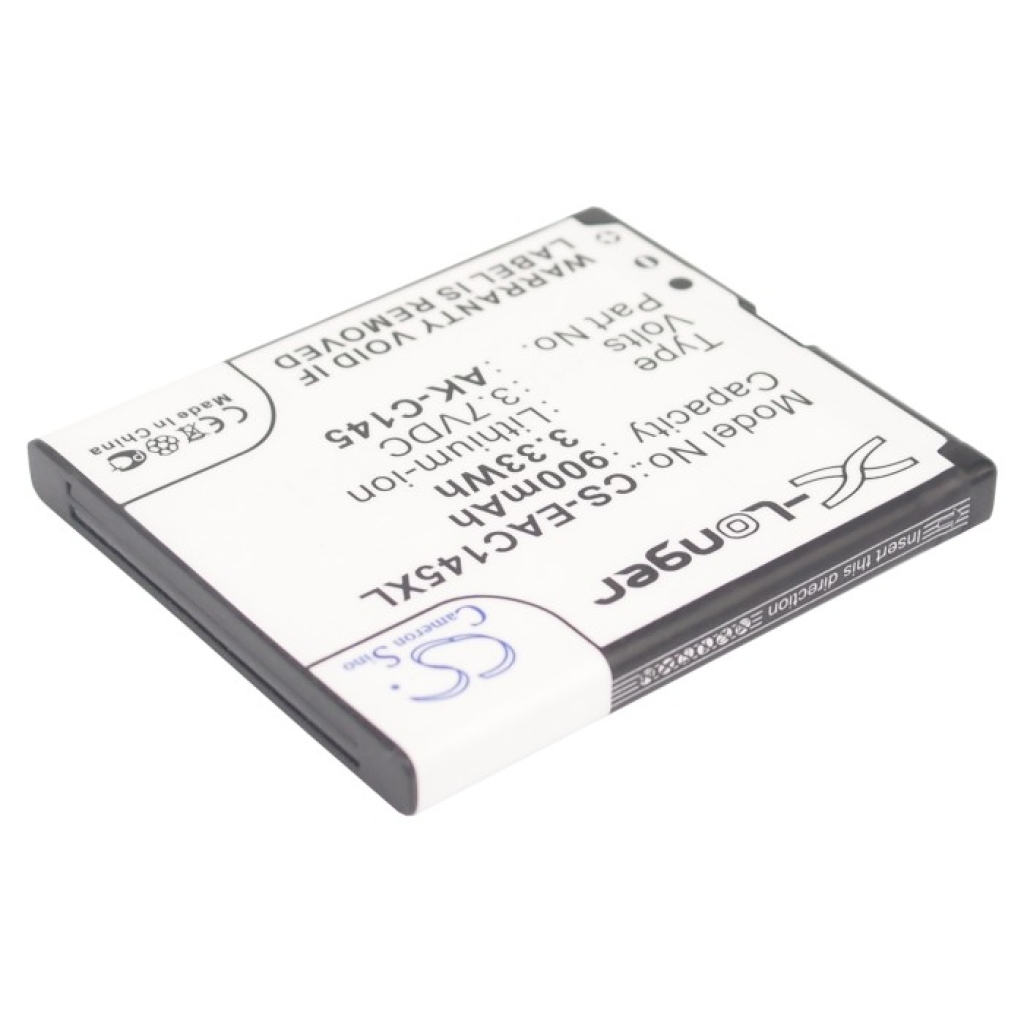 Mobile Phone Battery TELME CS-EAC145XL