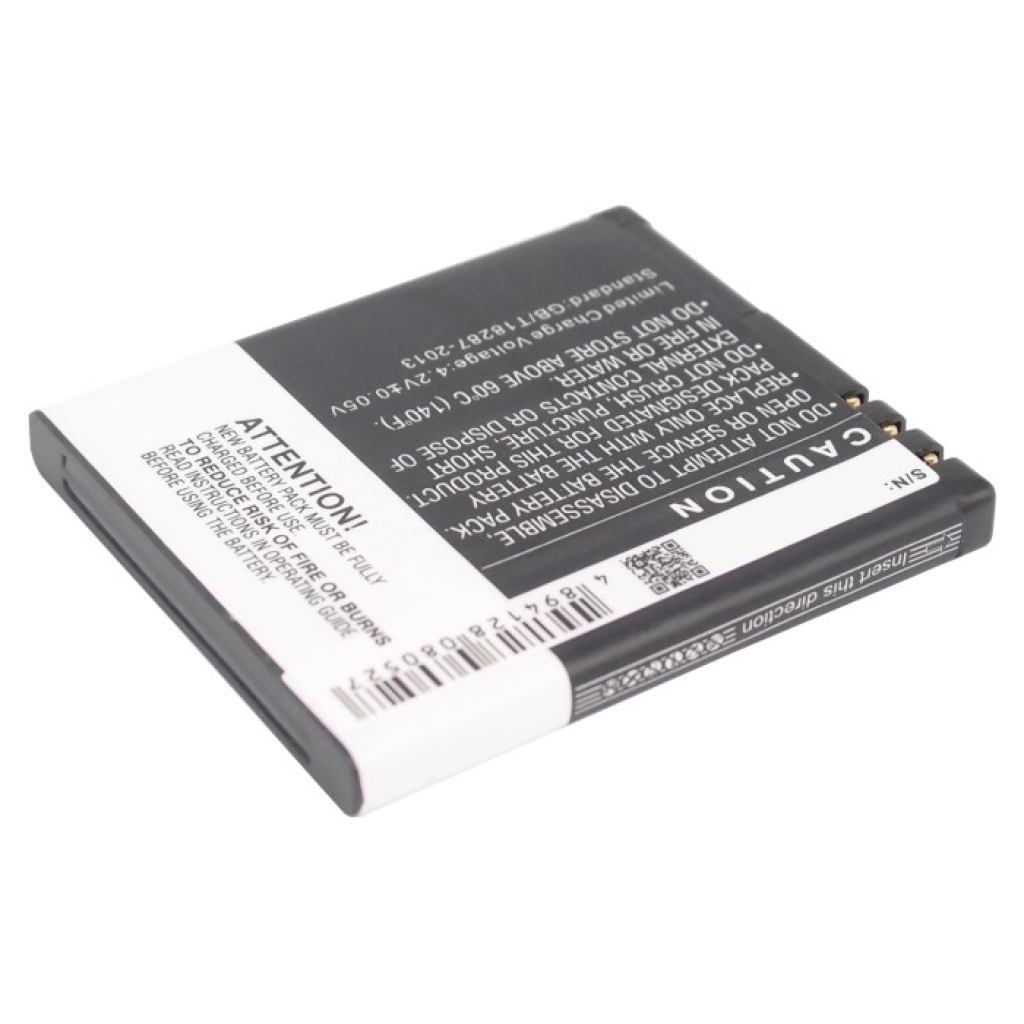 Mobile Phone Battery TELME CS-EAC145XL