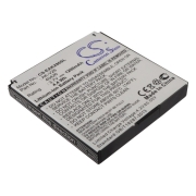 CS-EAK280SL<br />Batterie pour  remplace la batterie AK-V28