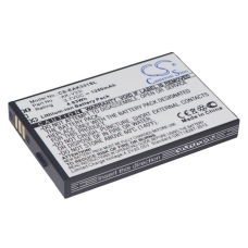 Compatible battery replacement for Emporia AK-V33I,AK-V33I (V1.0)