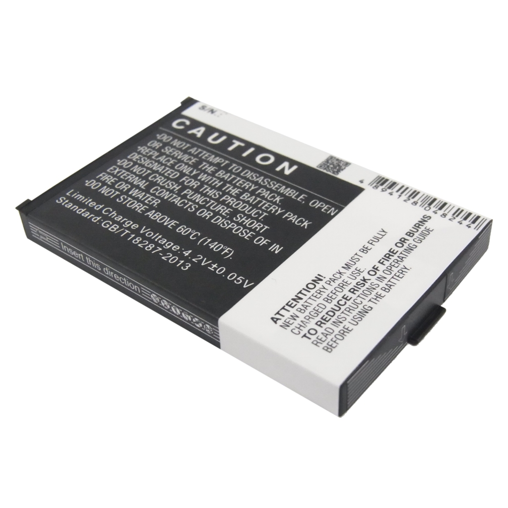 Battery Replaces AK-V36