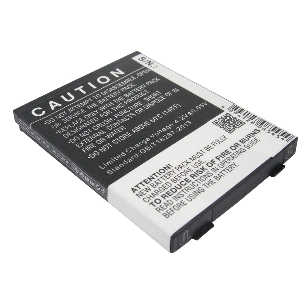 Batteries Remplace AK-V88