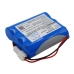 Batteries Remplace LS1865L220 3SIPMXZ