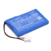 Batteries Remplace 81087060C