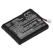 CS-EC003XL<br />Batterie pour  remplace la batterie EC003