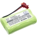 Battery Replaces NA2000D01C200