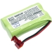 Battery Replaces NA2000D01C200