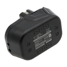 Remplacement de batterie compatible pour Einhell  BT-CD 14.4 Li, BT-CD 14.4/2B