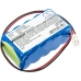 Battery Replaces NS200D1374850