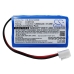 Medical Battery Dongjiang CS-ECG120MD