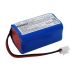 Compatible battery replacement for Dongjiang DJDB144