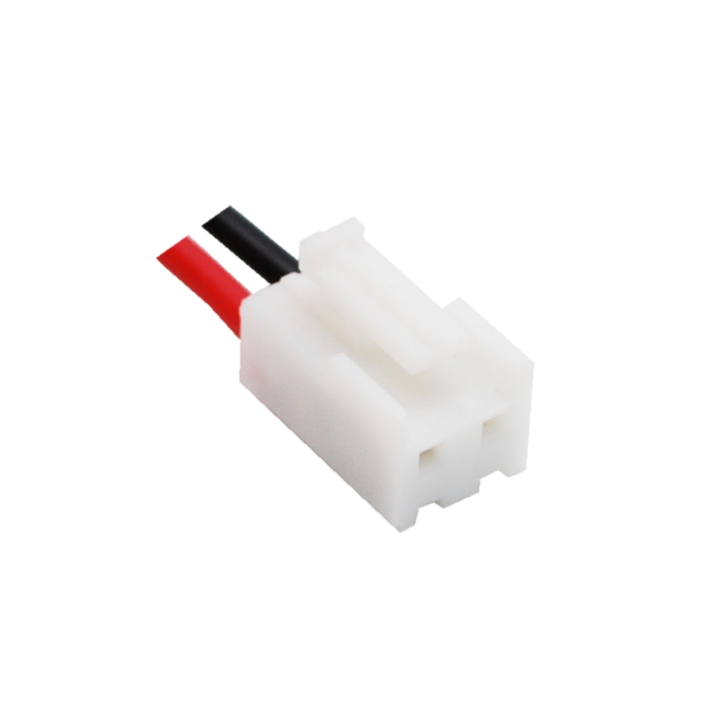 Remplacement de batterie compatible pour Cmics DJDB144