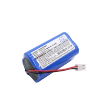 Remplacement de batterie compatible pour Cmics DJDB144