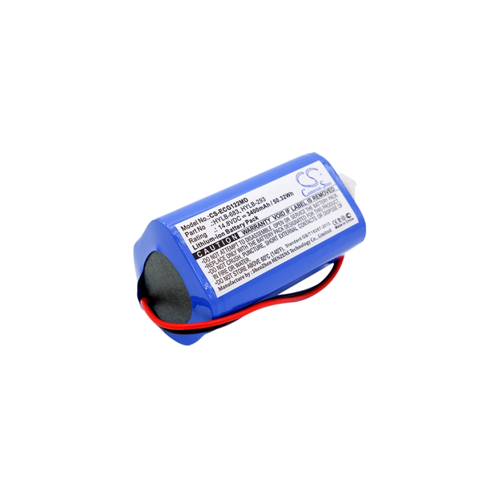 Batteries Remplace HYLB-683