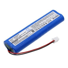 Compatible battery replacement for Biocare HYLB-952