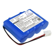 CS-ECG301MD<br />Batterie pour  remplace la batterie HYLB-947