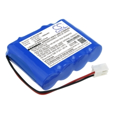 Remplacement de batterie compatible pour Biocare HYLB-947