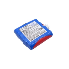 Remplacement de batterie compatible pour Biocare HYLB-947