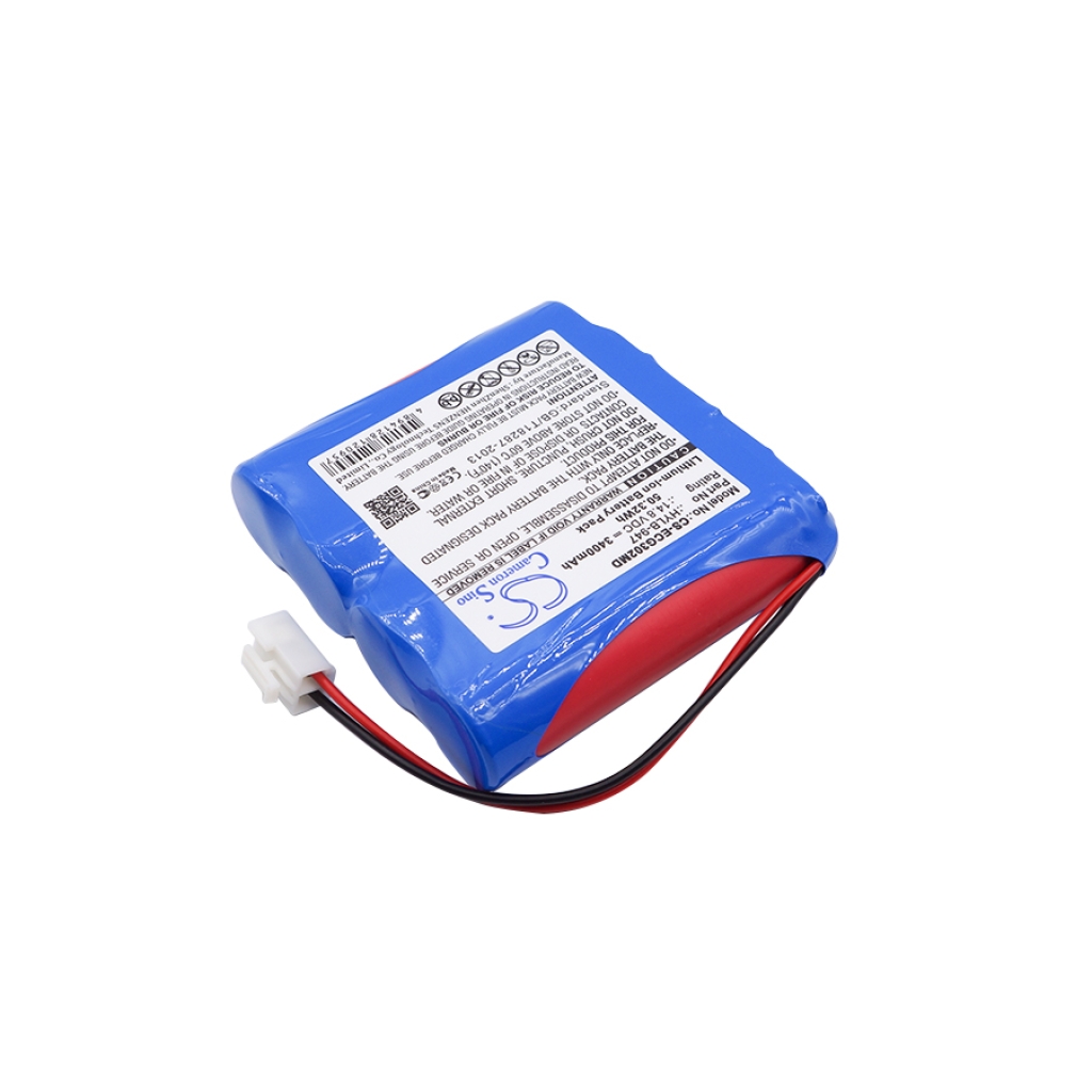 Batterie médicale Biocare CS-ECG302MD