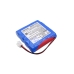 Medical Battery Biocare CS-ECG302MD