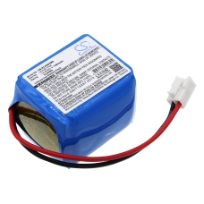 Remplacement de batterie compatible pour Biocare HYLB-114A