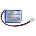 Medical Battery Biocare CS-ECG803MD