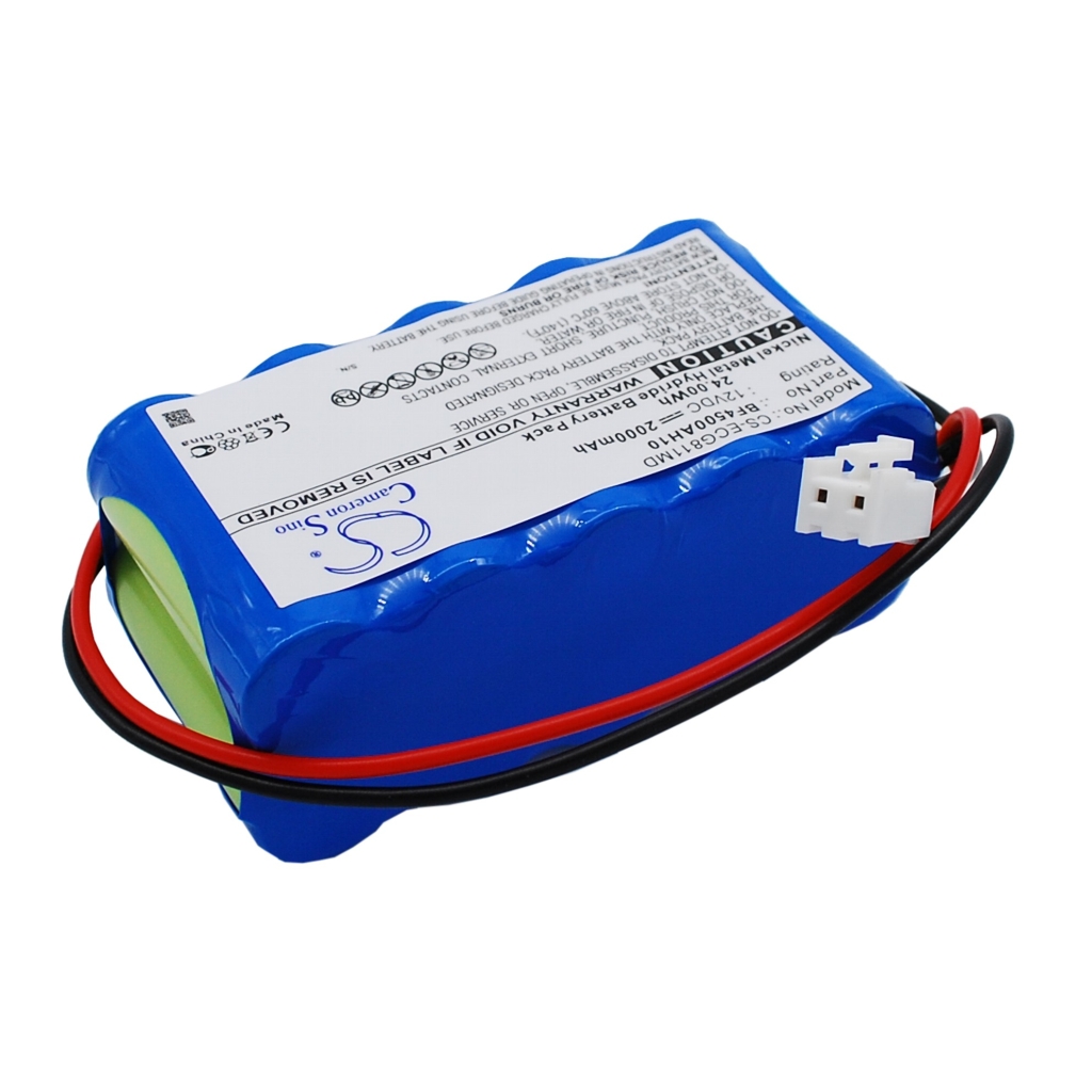 Remplacement de batterie compatible pour Osen BF4500AH10