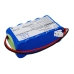 Remplacement de batterie compatible pour Osen BF4500AH10