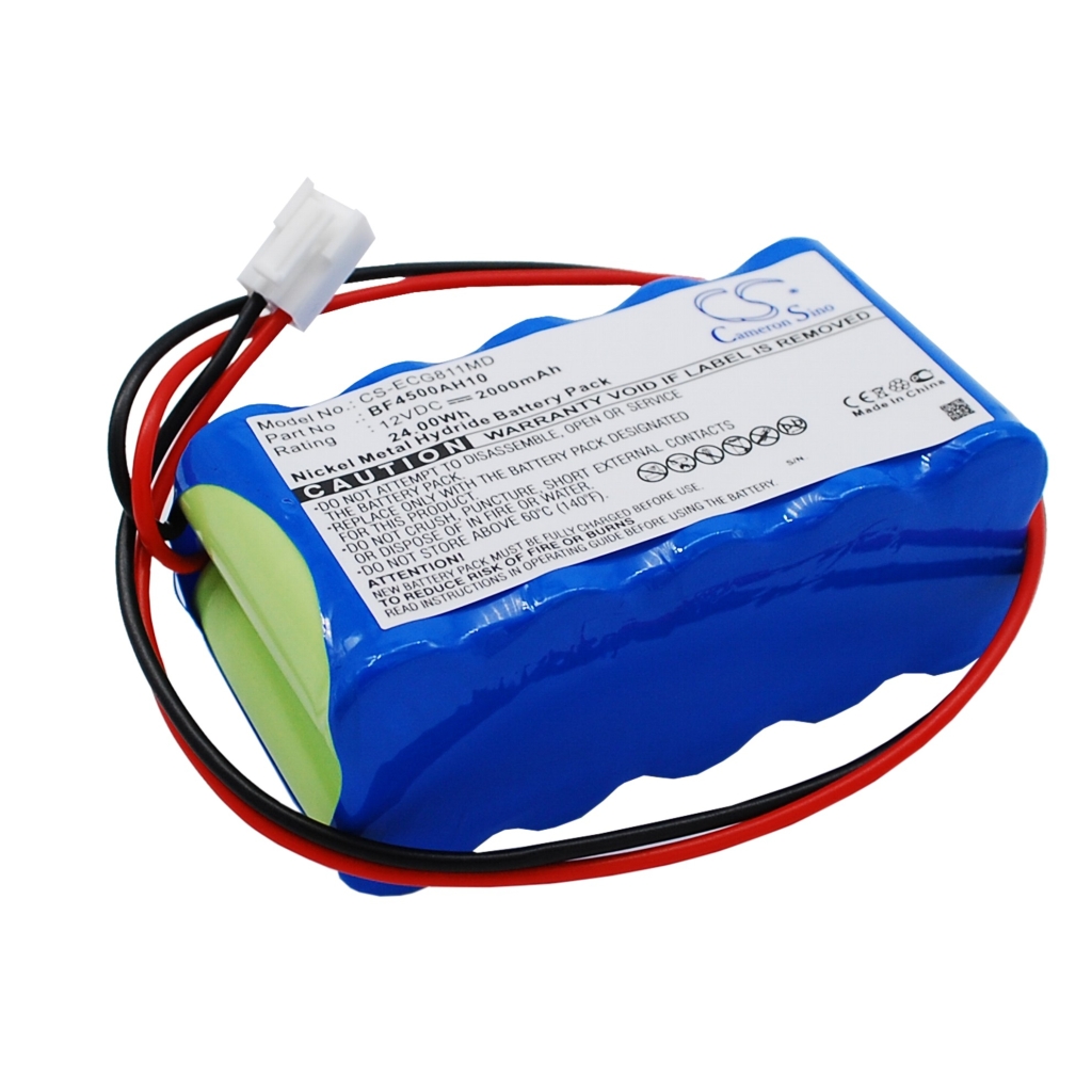 Remplacement de batterie compatible pour Osen BF4500AH10