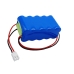 Remplacement de batterie compatible pour Osen BF4500AH10