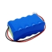 Compatible battery replacement for Osen BF4500AH10