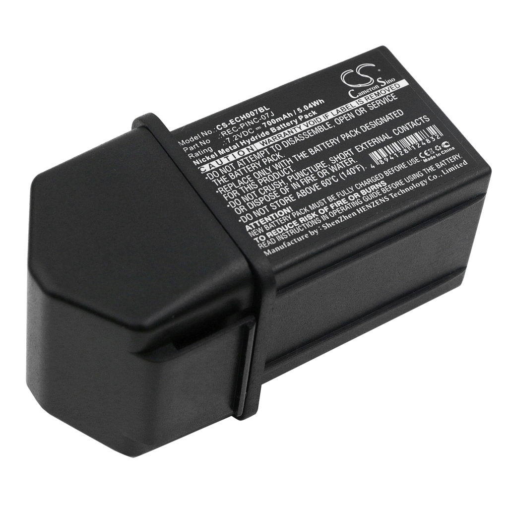 Batterie industrielle Elca CS-ECH007BL