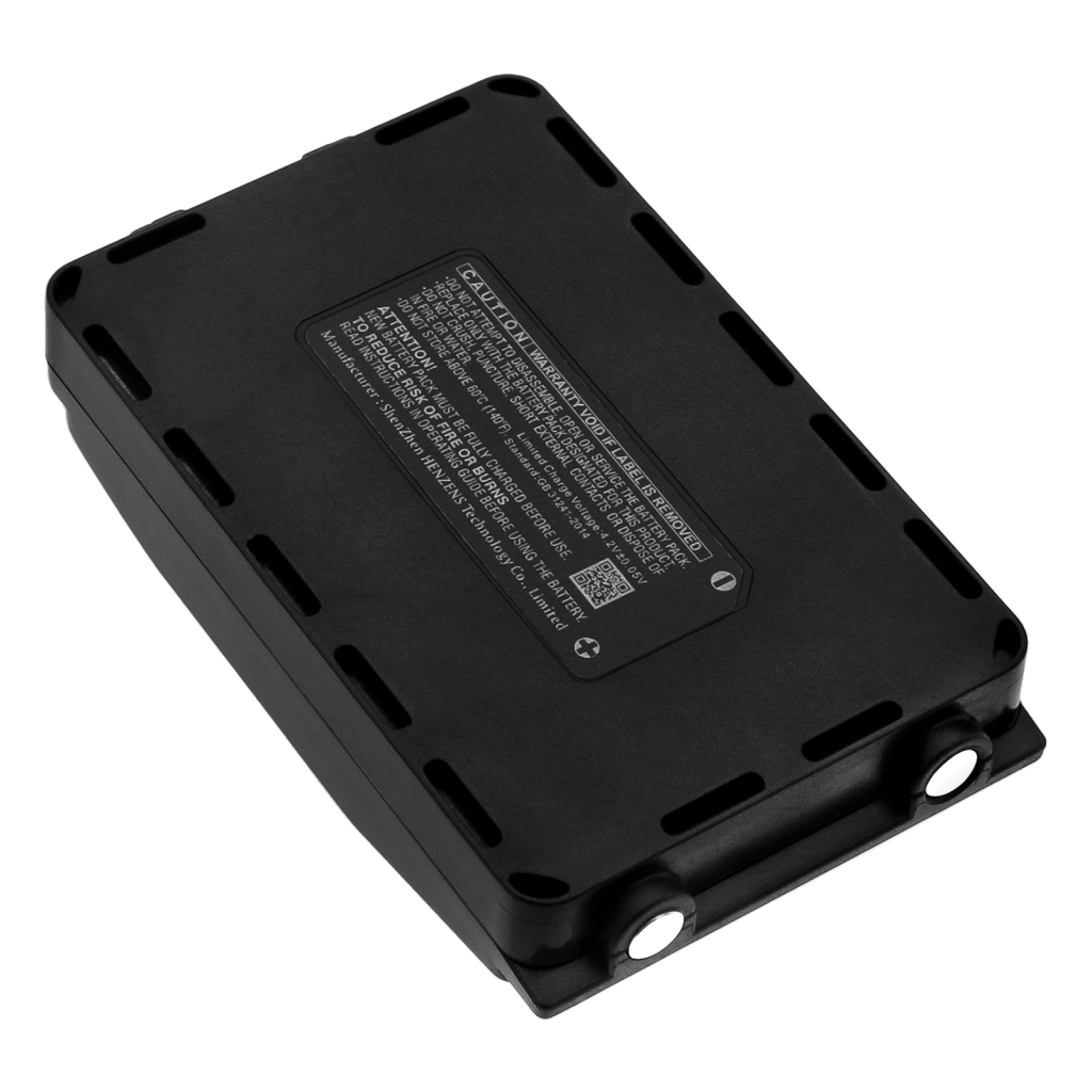 Batterie industrielle Elca CS-ECH100BL