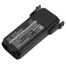 Remplacement de batterie compatible pour Elca  PINC-GEH, 0401BA000113, 0401BA000109, 04.142