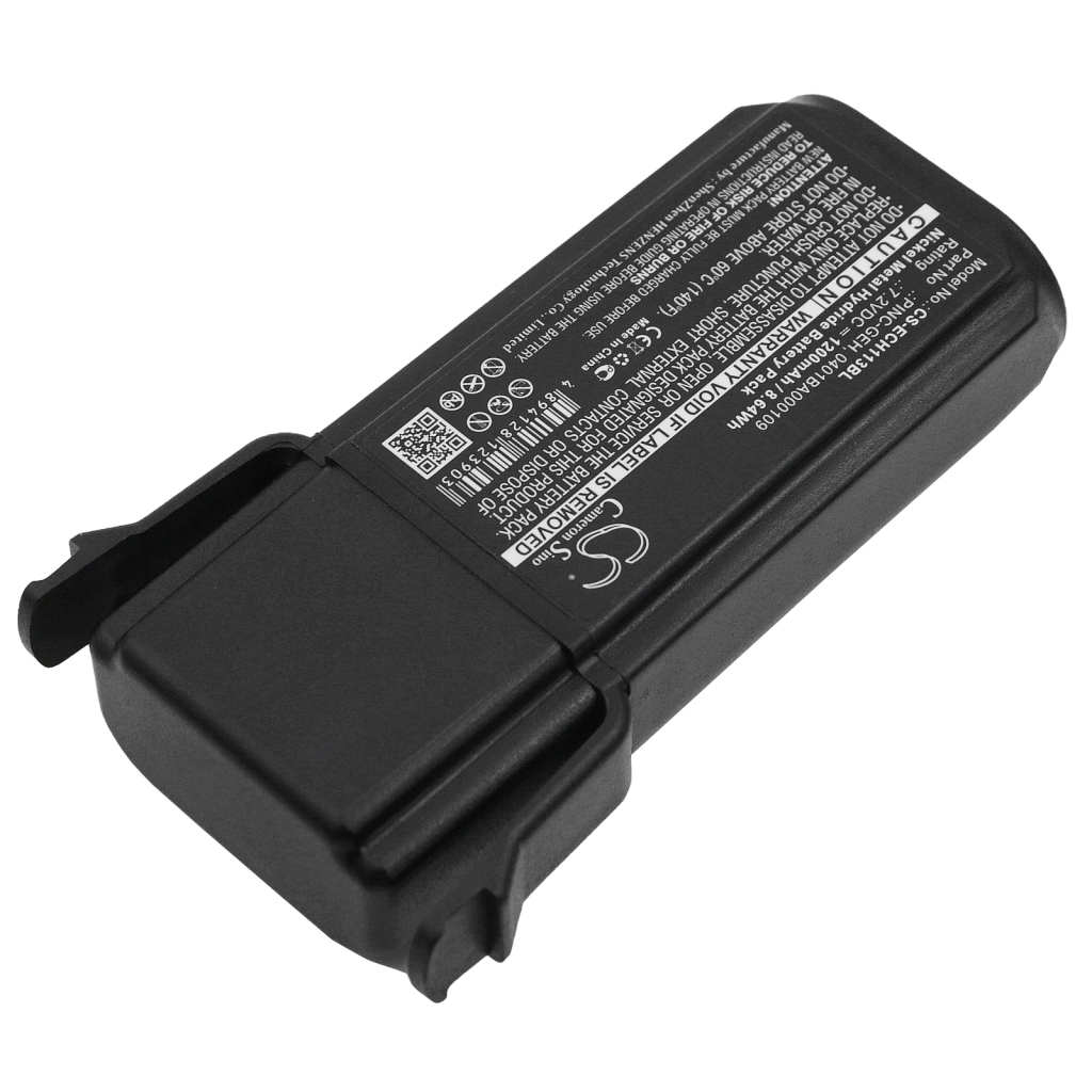 Batterie industrielle Elca CS-ECH113BL