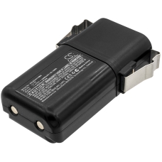 Compatible battery replacement for Elca LI-TE