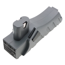 Remplacement de batterie compatible pour Einhell  RG-CH 18 Li