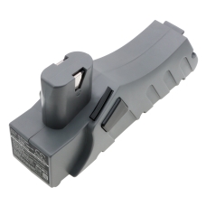 Remplacement de batterie compatible pour Einhell  RG-CH 18 Li