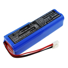 Remplacement de batterie compatible pour Edanins HYHB-1188,HYLB-1188