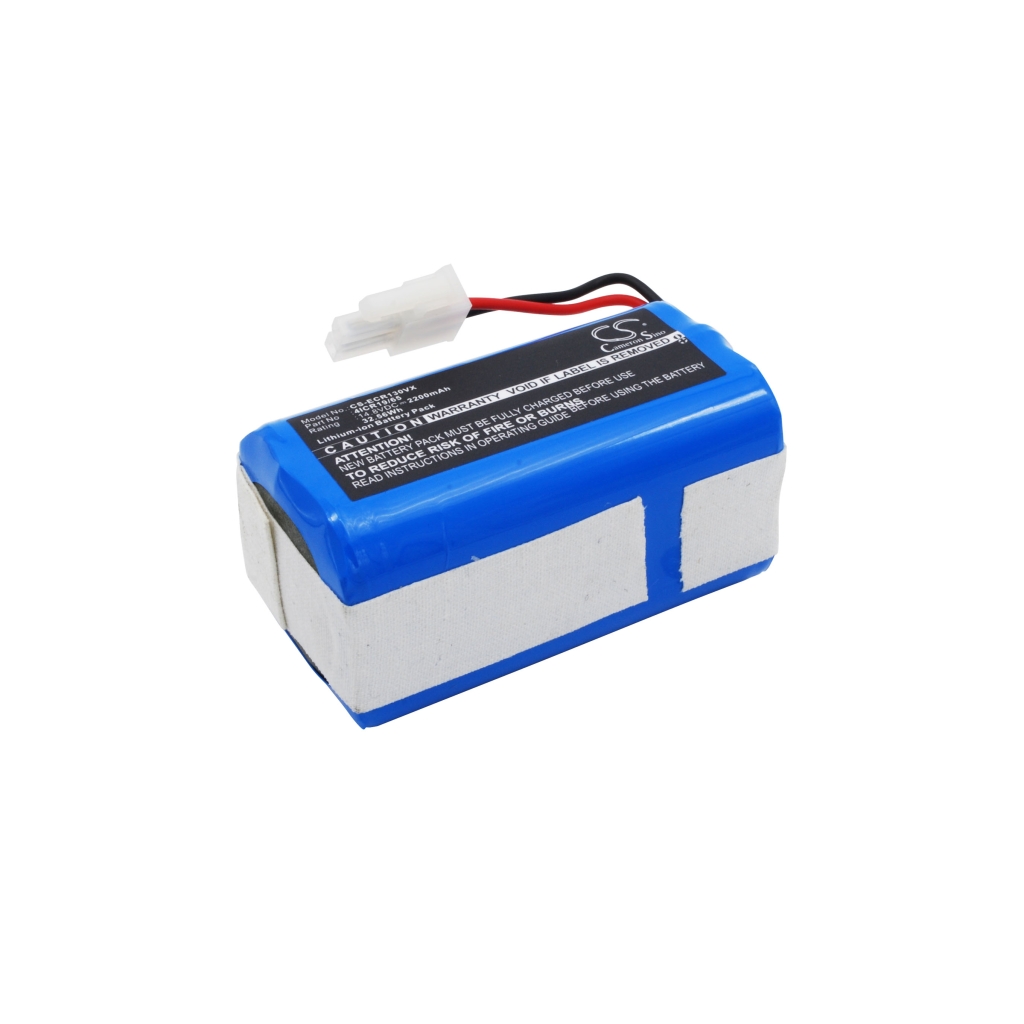 Vacuum Battery Eta CS-ECR130VX