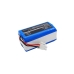 Batterie domestique intelligente Ilife CS-ECR130VX