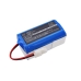 Vacuum Battery Tesla CS-ECR131VX