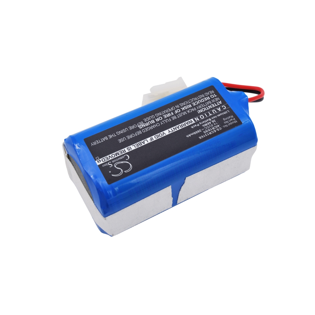 Batteries Remplace INR18650-M26-4S1P