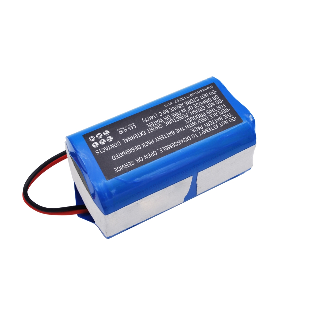 Vacuum Battery Eta CS-ECR131VX