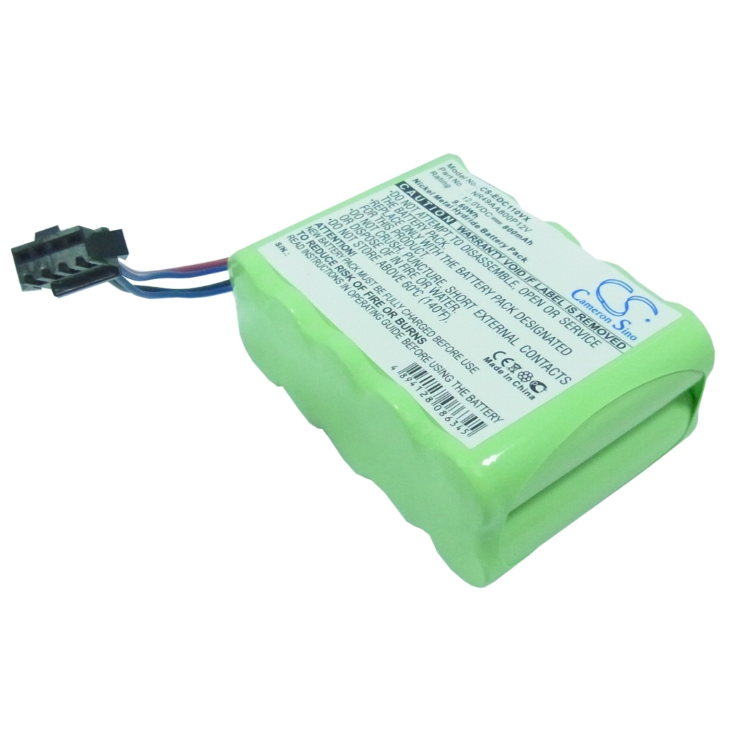 Batterie domestique intelligente Ricambi CS-EDC110VX