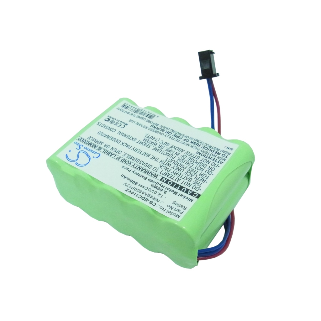 Batteries Remplace G80090