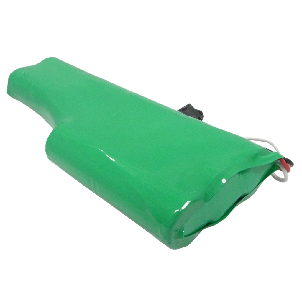 Compatible battery replacement for Ecovacs LP43SC2000P10