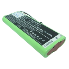 Remplacement de batterie compatible pour Ecovacs  LP43SC1800P12