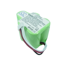 Compatible battery replacement for Ecovacs 35601130,LP43SC3300P5