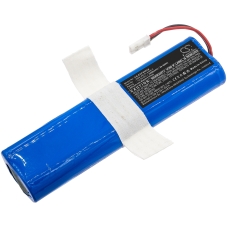 Remplacement de batterie compatible pour Ecovacs  M26-4S1P-AGX-2